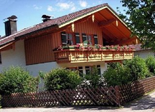 Ferienwohnung Aufham Bauregger-Gruber picture 1