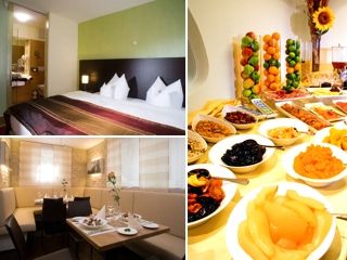 Hotel Bad Reichenhall Galerie Hotel picture 2