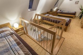 Ferienwohnung Behringersdorf Sandras Ferienoase picture 2