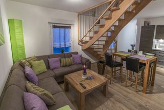Ferienwohnung Behringersdorf Sandras Ferienoase picture 1