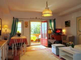 Ferienwohnung Berchtesgaden-Stangga&szlig; FeWos Villa Carissima in Berchtesgaden  picture 2