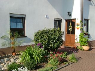 Ferienwohnung Bischberg Ferienwohnungen Kolb Am Schlo&szlig; picture 1