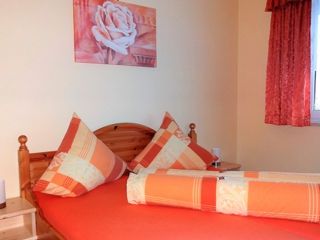 Ferienwohnung Bischofsgr&uuml;n Ferienwohnungen Schallerhof picture 2