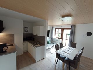 Ferienwohnung Bischofsmais Ferienwohnung K&ouml;nig picture 2