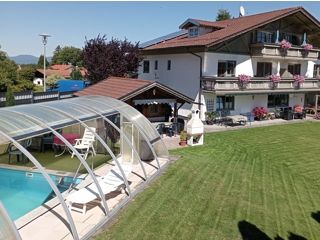 Ferienwohnung Bischofsmais Ferienwohnung K&ouml;nig picture 1