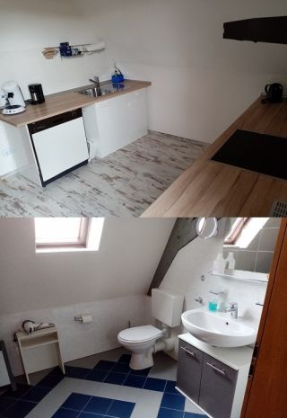 Ferienwohnung B&uuml;rgstadt Ferienwohnung Fam. Hartnagel picture 2
