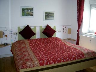 Ferienwohnung Dillingen Ernas Ferienparadies N&auml;he Legoland picture 2