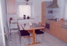 Ferienwohnung Dillingen Ernas Ferienparadies N&auml;he Legoland picture 1