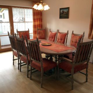 Ferienwohnung Garmisch-Partenkirchen Alpine Holiday Apartments picture 2