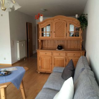 Ferienwohnung Garmisch-Partenkirchen Alpine Holiday Apartments picture 1
