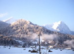 Ferienwohnung Garmisch-Partenkirchen Haus Jaeger picture 2