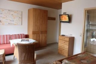 Pension Lehrberg Pension Der Sulzbachhof picture 2