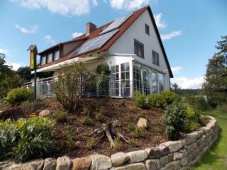 Pension Lehrberg Pension Der Sulzbachhof picture 1