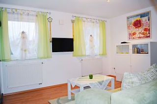 Ferienwohnung Litzendorf Ferienwohnung Litzendorf Familie Raab picture 2