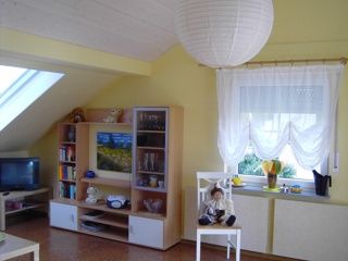 Ferienwohnung Miltenberg Ferienwohnung 2 Wolz picture 1