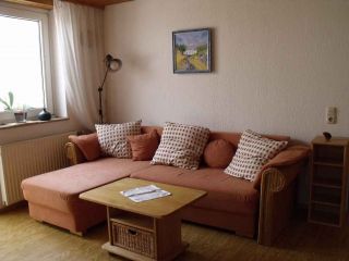 Ferienwohnung Miltenberg Ferienwohnung Gundermann picture 1