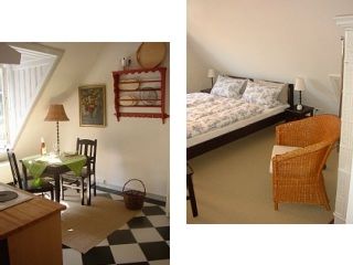 Ferienwohnung Miltenberg Ferienwohnung  Miltenberg Torw&auml;chterhaus picture 2