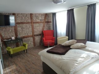 Hotel-garni Miltenberg Flair Hotel Hopfengarten picture 2