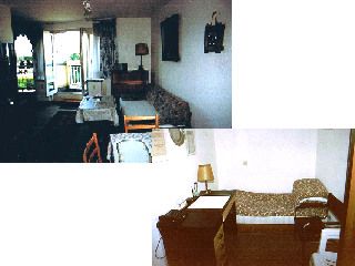 Ferienwohnung M&uuml;nchen Ferienwohnung Thomas picture 2