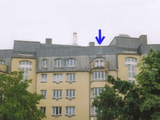Ferienwohnung M&uuml;nchen Ferienwohnung Thomas picture 1