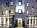 Hotel Blauer Bock M&uuml;nchen