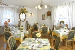 Hotel-garni M&uuml;nchen Hotel Monaco picture 2