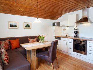 Ferienwohnung Oberstdorf-Reichenbach G&auml;stehaus Hindelang **** picture 2