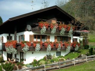 Ferienwohnung Oberstdorf-Reichenbach G&auml;stehaus Hindelang **** picture 1