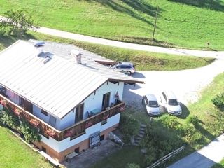 Ferienwohnung Ramsau Ferienwohnung Watzmann picture 1