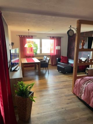 Ferienwohnung Saal an der Donau Ferienwohnungen Geyer picture 2