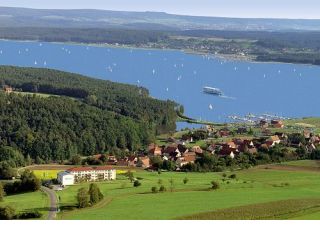 Hotel-garni Spalt - Enderndorf am See Seehotel Zur Hopfenk&ouml;nigin picture 1