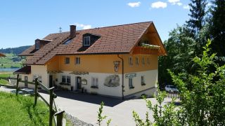 Pension Sulzberg Gasthof J&auml;gerwinkel picture 1