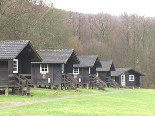 Ferienhaus Wildflecken CVJM Feriendorf Wildflecken picture 1