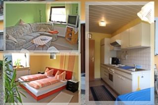 Ferienwohnung Zapfendorf Ferienwohnung Senger picture 2
