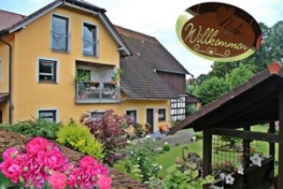 Ferienwohnung Zapfendorf Ferienwohnung Senger picture 1